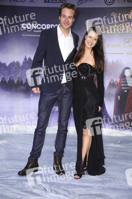 Max Felder, Annina Braunmiller