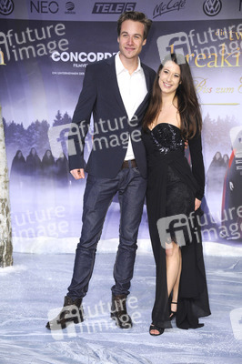 Max Felder, Annina Braunmiller