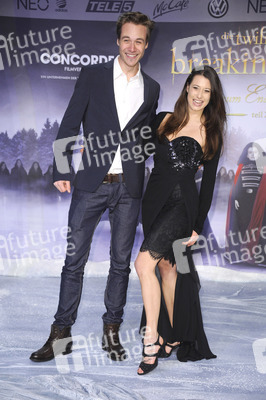 Max Felder, Annina Braunmiller