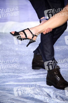 Max Felder, Annina Braunmiller