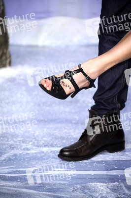 Max Felder, Annina Braunmiller