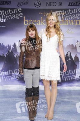 Josephine Preuß, Laura Berlin