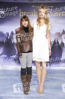 Josephine Preuß, Laura Berlin