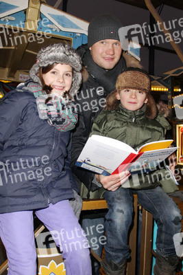 Alexander Dimitrenko