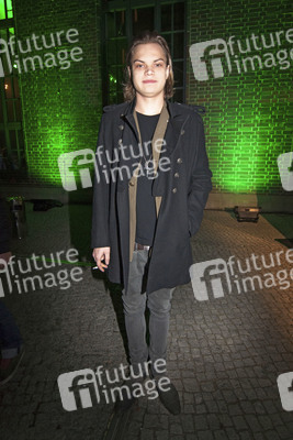 Wilson Gonzalez Ochsenknecht