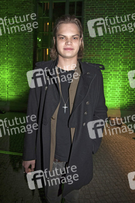 Wilson Gonzalez Ochsenknecht