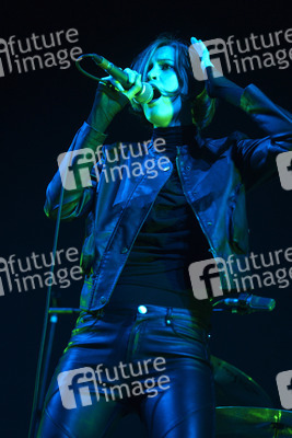 Hayley Mary (The Jezabels)