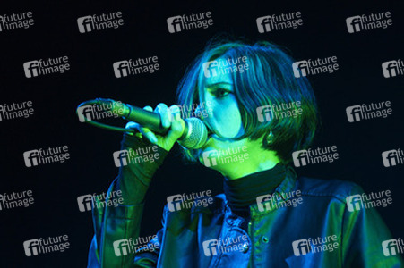 Hayley Mary (The Jezabels)