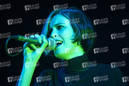 Hayley Mary (The Jezabels)