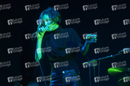 Hayley Mary (The Jezabels)