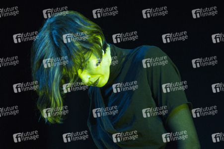 Hayley Mary (The Jezabels)