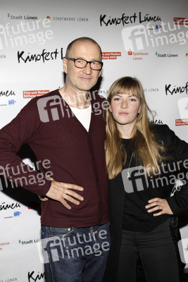 Peter Lohmeyer, Luise Risch