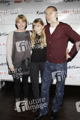 Beata Lehmann, Peter Lohmeyer, Luise Risch