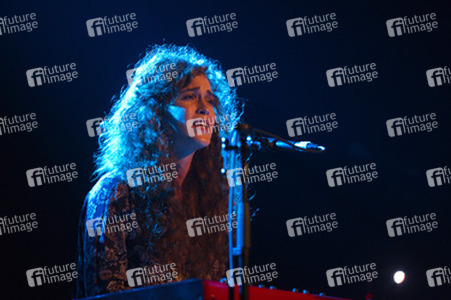 Rae Morris