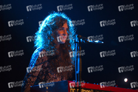 Rae Morris