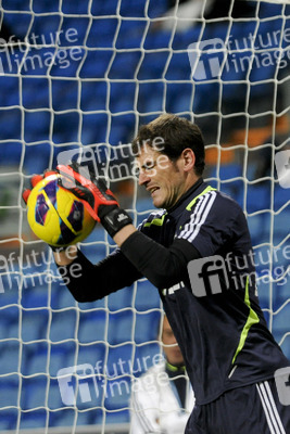 Iker Casillas