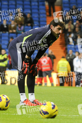 Iker Casillas