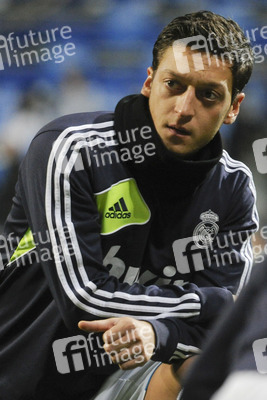Mesut Özil