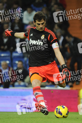 Iker Casillas