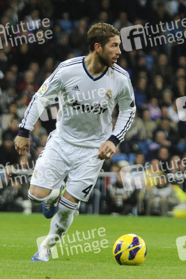 Sergio Ramos