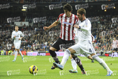 San Jose, Sergio Ramos