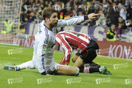 Sergio Ramos