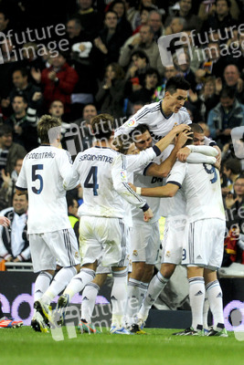 Real Madrid