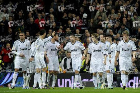 Real Madrid