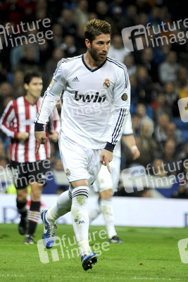 Sergio Ramos