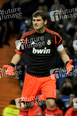 Iker Casillas
