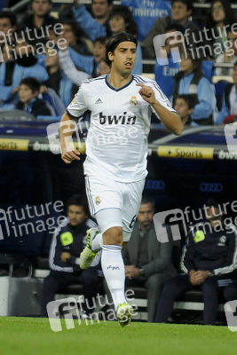 Sami Khedira