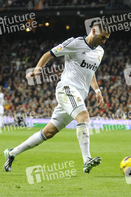 Karim Benzema