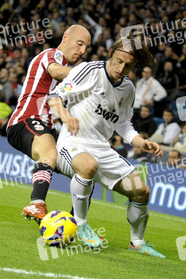 Luka Modric