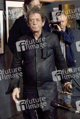 Lou Reed