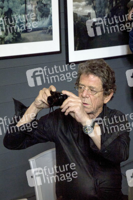 Lou Reed