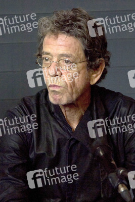Lou Reed