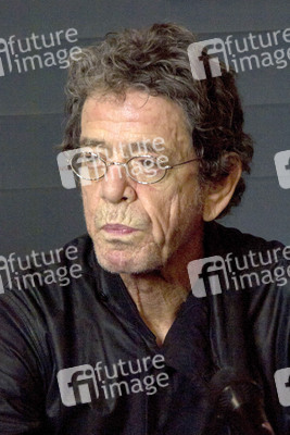 Lou Reed