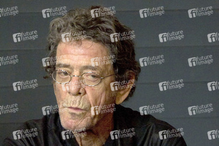 Lou Reed