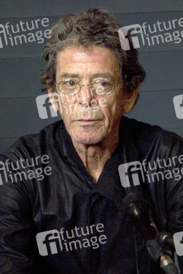 Lou Reed