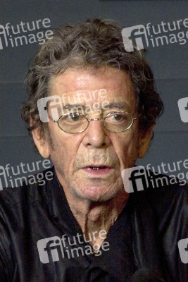 Lou Reed