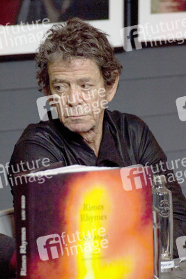 Lou Reed