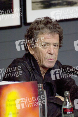 Lou Reed