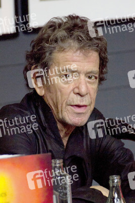 Lou Reed