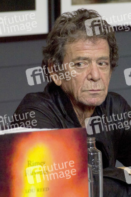 Lou Reed