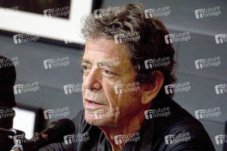 Lou Reed