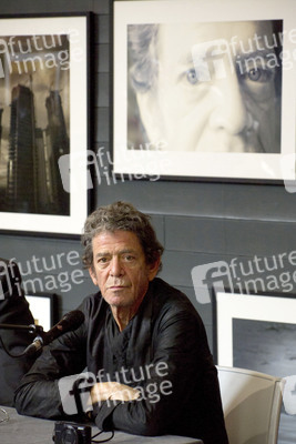 Lou Reed