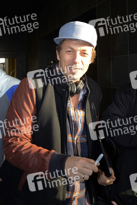 Michael 'Michi' Beck (Die Fantastischen Vier, Turntablerocker, Hausmarke, Fanta 4)