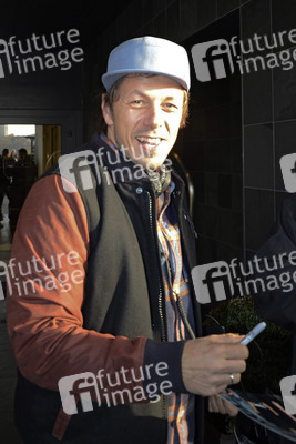 Michael 'Michi' Beck (Die Fantastischen Vier, Turntablerocker, Hausmarke, Fanta 4)