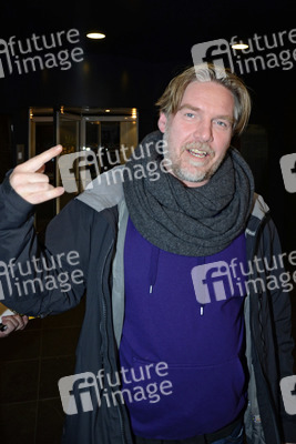 And. Ypsion (And.Y, Die Fantastischen Vier, Fanta 4)