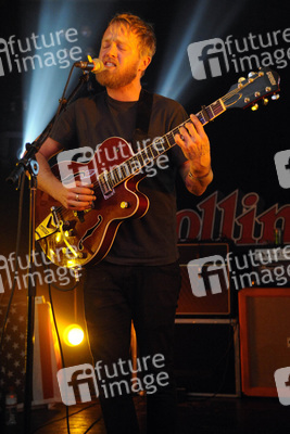 Adam Stephens (Two Gallants)